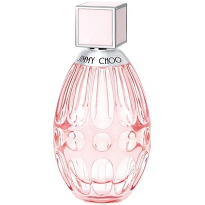 Jimmy Choo 297636 2 oz Womens Leau Edt Spray In Pink