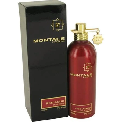 Montale 533765  Red Aoud By