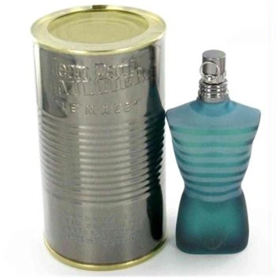 Jean Paul Gaultier By  Eau De Toilette Spray 6.8 oz In Purple