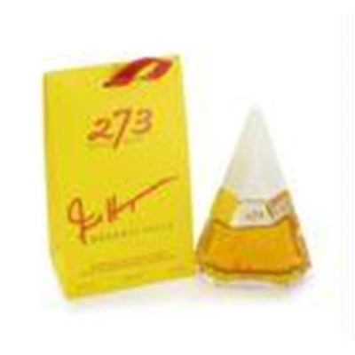 Fred Hayman 273 By  Eau De Parfum Spray 1 oz In Orange