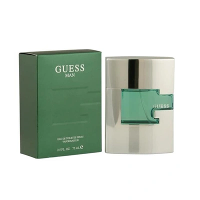 Guess - Edt Spray** 2.5 oz In Green