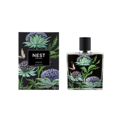 Nest New York Indigo Eau De Parfum In 50 ml