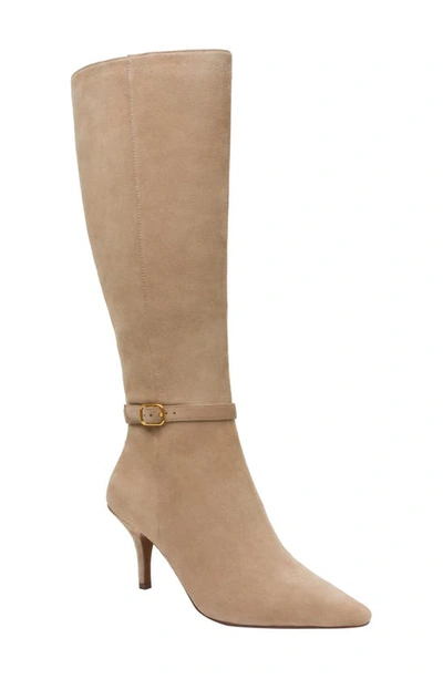 Linea Paolo Parson Tall Boot In Fawn