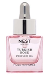 Nest New York Turkish Rose Perfume Oil