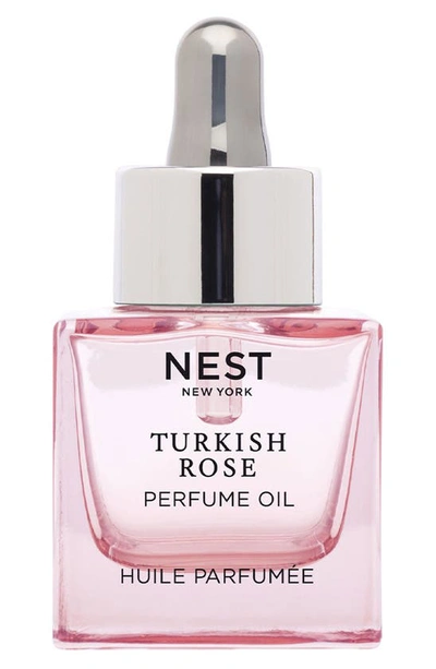 Nest New York Turkish Rose Perfume Oil 1 oz/ 30 ml