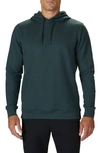 Cuts Classic Pullover Hoodie In Bonsai