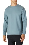 Cuts Crewneck Sweatshirt In Breeze