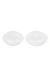 Fashion Forms Ashion Forms Silicone Push Up Pads In Clear