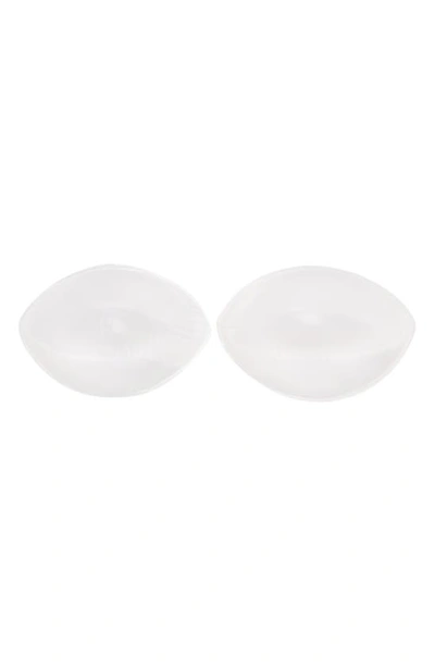 Fashion Forms Ashion Forms Silicone Push Up Pads In Clear