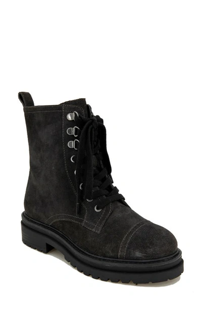 Andre Assous Farah Boot In Gray