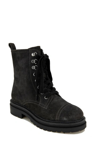 Andre Assous Farah Boot In Black