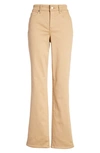 Nydj Marilyn Straight Leg Jeans In Crossroads