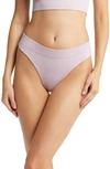 Honeydew Intimates Bailey Thong In Delight
