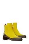 Tory Burch Expedition Boot In Summer Yuzu