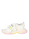 BALENCIAGA KIDS SANDALI