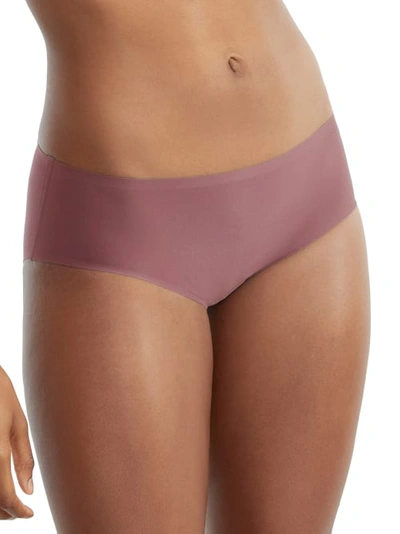 Chantelle Soft Stretch Hipster In Myrtle