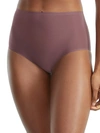 Chantelle Soft Stretch Full Brief In Myrtle