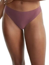 Chantelle Soft Stretch Thong In Myrtle