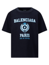 BALENCIAGA KIDS T-SHIRT