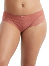 Panache Ana Brief In Sienna