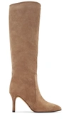 TORAL SUEDE TALL BOOT