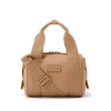 Dagne Dover Landon Carryall In Camel