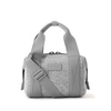 Dagne Dover Landon Carryall In Heather Grey