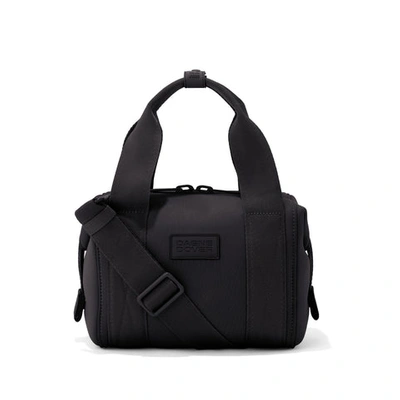 Dagne Dover Landon Carryall In Onyx