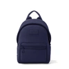 DAGNE DOVER DAKOTA BACKPACK IN STORM,DD847010103