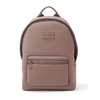 Dagne Dover Dakota Backpack In Dune