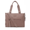 Dagne Dover Wade Diaper Tote In Dune