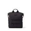 Dagne Dover Indi Diaper Backpack In Onyx