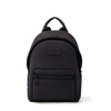 Dagne Dover Dakota Backpack In Onyx