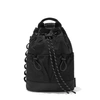 Dagne Dover Nova Sling Bag In Onyx In Onyx