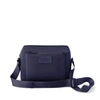 Dagne Dover Micah Crossbody In Storm