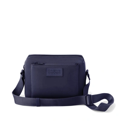 Dagne Dover Micah Crossbody In Storm