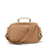 Dagne Dover Axel Lunch Box In Camel In Camel