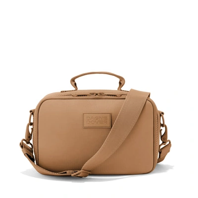 Dagne Dover Axel Lunch Box In Camel In Camel