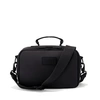 Dagne Dover Axel Lunch Box In Onyx