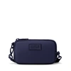Dagne Dover Mara Neoprene Phone Sling Bag In Storm