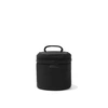 Dagne Dover Mila Toiletry Organizer In Onyx In Onyx