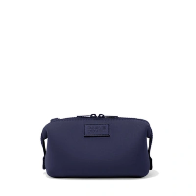 Dagne Dover Hunter Toiletry Bag In Storm