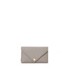 Dagne Dover Card Case In Bleecker Blush