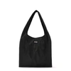 Dagne Dover Dash Grocery Tote In Onyx