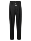 Etro Artica Trousers In Black