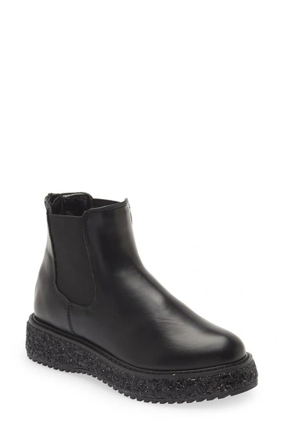 Steve Madden Kids' Harper Boot In Black