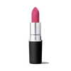Mac Powder Kiss Lipstick In Velvet Punch