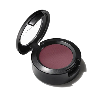 Mac Eye Shadow In Shady Santa