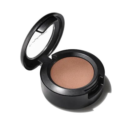 Mac Eye Shadow In Sandstone