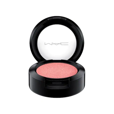 Mac Eye Shadow In In Living Pink
